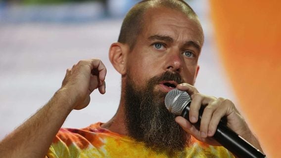 Дорси и Маск хотят отменить авторское право. Критики: тогда не было бы Twitter