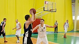 Возвращение чемпиона Возвращение чемпиона