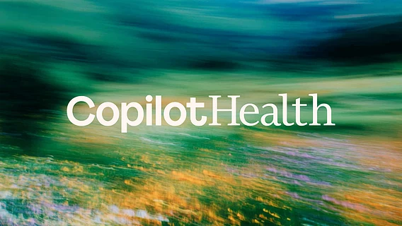 Microsoft запускает Copilot Health — сервис анализа медданных