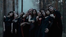 Выдохнуть эмиграцию. Звуковая терапия от женского хора SPIEVY — 12 августа, Варшава Выдохнуть эмиграцию. Звуковая терапия от женского хора SPIEVY — 12 августа, Варшава