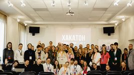 «ІТ на служэнне Богу». У Наваградку прайшоў хрысціянскі хакатон — распавядаем, як гэта было