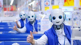 ИИ поручили самому открыть офлайн-магазин — вот что получилось