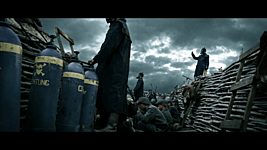 Wargaming выпустила короткометражку «Атака мертвецов: Осовец» к 100-летию окончания Первой мировой 