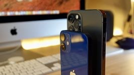 Nikkei: Apple сокращает производство мини-версии iPhone 12 на 70%