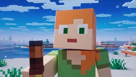 Создатель Minecraft готовит «духовного преемника» легендарной игры