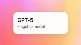 OpenAI запусціла GPT-5 — «лепшую» ШІ-мадэль у свеце, і яна даступная бясплатна ўсім. Але не ўмее лічыць літары ў словах
