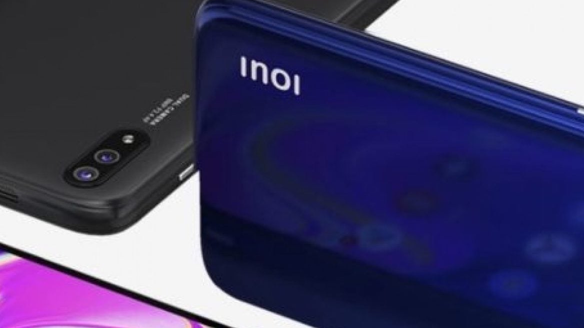 Российский бренд телефонов Inoi ушел из РФ в Эстонию