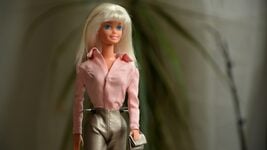Barbie будет с интеллектом? Производитель кукол запартнёрился с OpenAI Barbie будет с интеллектом? Производитель кукол запартнёрился с OpenAI