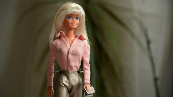 Barbie будет с интеллектом? Производитель кукол запартнёрился с OpenAI