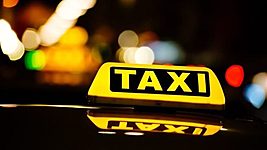 Верховный суд ЕС признал Uber «обычной» такси-компанией 