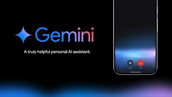 Google откроет Gemini доступ ко всей информации пользователей