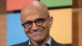 Microsoft загадала ўсім супрацоўнікам вярнуцца ў офіс Microsoft загадала ўсім супрацоўнікам вярнуцца ў офіс