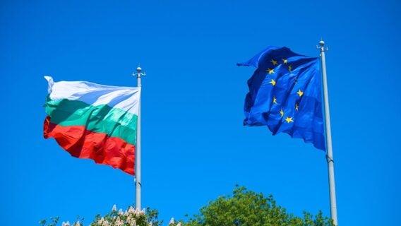 Болгария выдала рекордное число разрешений на работу иностранцам не из ЕС 