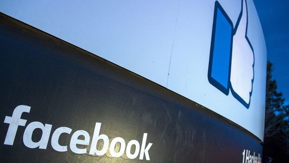 Facebook будет самовольно блокировать любой контент из-за юридических рисков