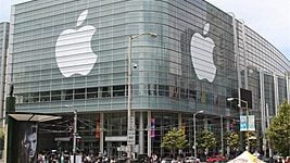$519 млрд за год. Apple рассказала о продажах через App Store 