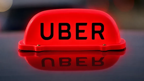 Uber уже потратила годовой бюджет на ИИ и ввела лимиты для сотрудников