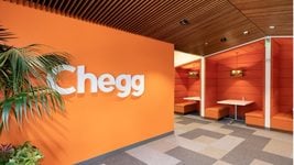 Образовательная площадка сокращает 20% штата из-за ИИ и Google. В прошлом ноябре уволила столько же Образовательная площадка сокращает 20% штата из-за ИИ и Google. В прошлом ноябре уволила столько же