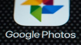 Google Фото портит старые пользовательские снимки