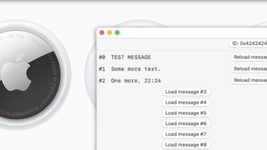 Эксплойт Find My позволяет отправлять произвольные сообщения на любой подключённый гаджет Apple поблизости