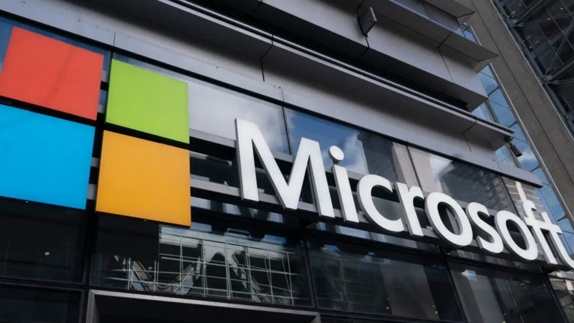 Microsoft выкинула сотни рекрутеров на подряде. Внезапно и без пособия