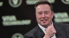 Маск одолжил $1 млрд денег SpaceX, чтобы купить Twitter 