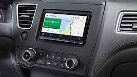 Исследование: CarPlay от Apple нравится водителям больше, чем Android Auto 