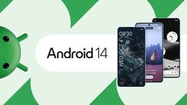 Google выпустила Android 14