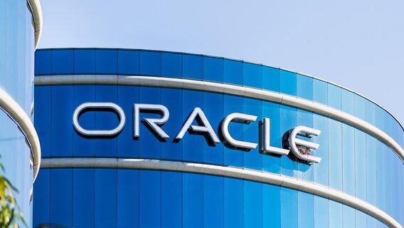 OpenAI падпісала з Oracle найбуйнейшую ўгоду ў сваёй гісторыі