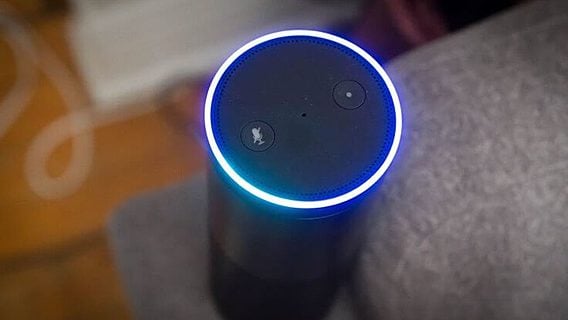 Amazon открывает голосовые технологии Alexa для разработчиков 