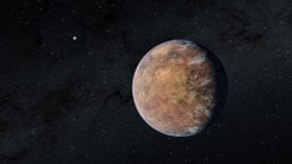 Ученые нашли экзопланету размером с Землю. На ней может быть жидкая вода