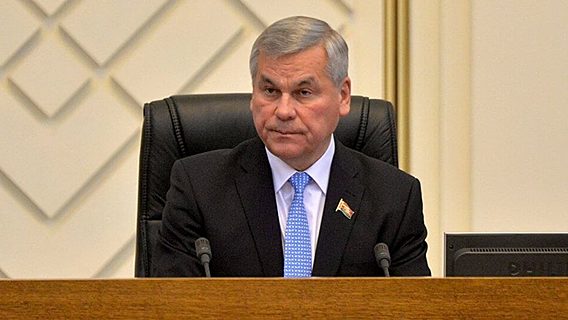 Председатель Палаты представителей: Беларусь нужно продвигать как ИТ-страну 