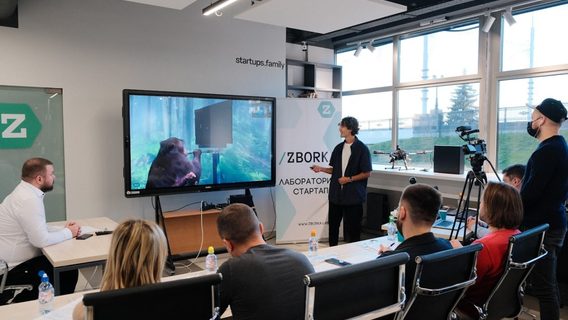 ZBORKA Labs открывает новый набор для фаундеров стартапов