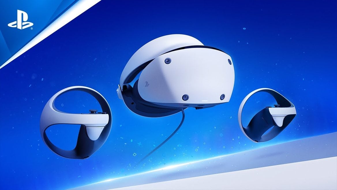 Bloomberg: гарнитуры PS VR2 плохо покупают — Sony придется снизить цену
