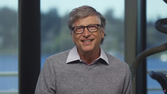 Билл Гейтс ответил на один из самых частых вопросов на собеседовании