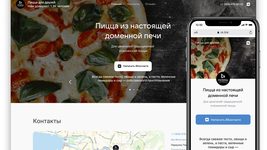 «ВКонтакте» представила бесплатный конструктор сайтов для бизнеса на основе информации из сообществ