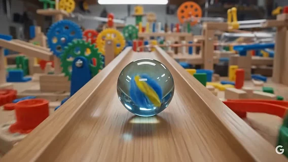 Google обновила генератор видео Nano Banana — ещё быстрее и дешевле