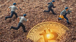 Биткоин больше не окупается — майнеры массово бегут в ИИ