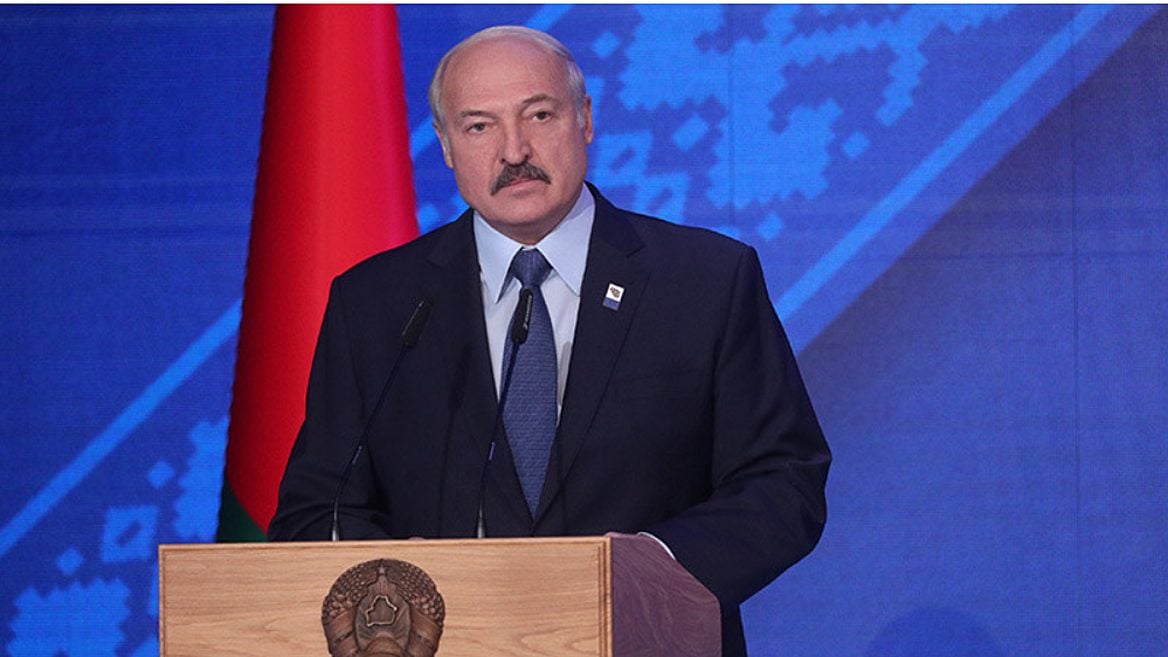 «Заставить!» Лукашенко велел создать профсоюзы в частных компаниях