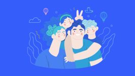 Инструменты и принципы позитивного воспитания + видео Инструменты и принципы позитивного воспитания + видео