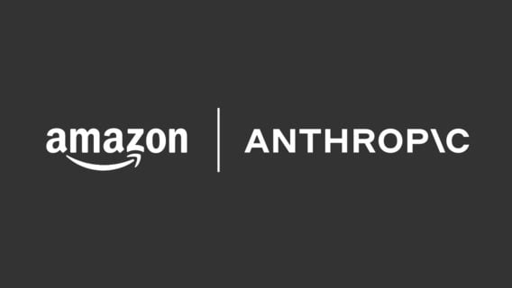 Anthropic получила ещё $4 млрд от Amazon