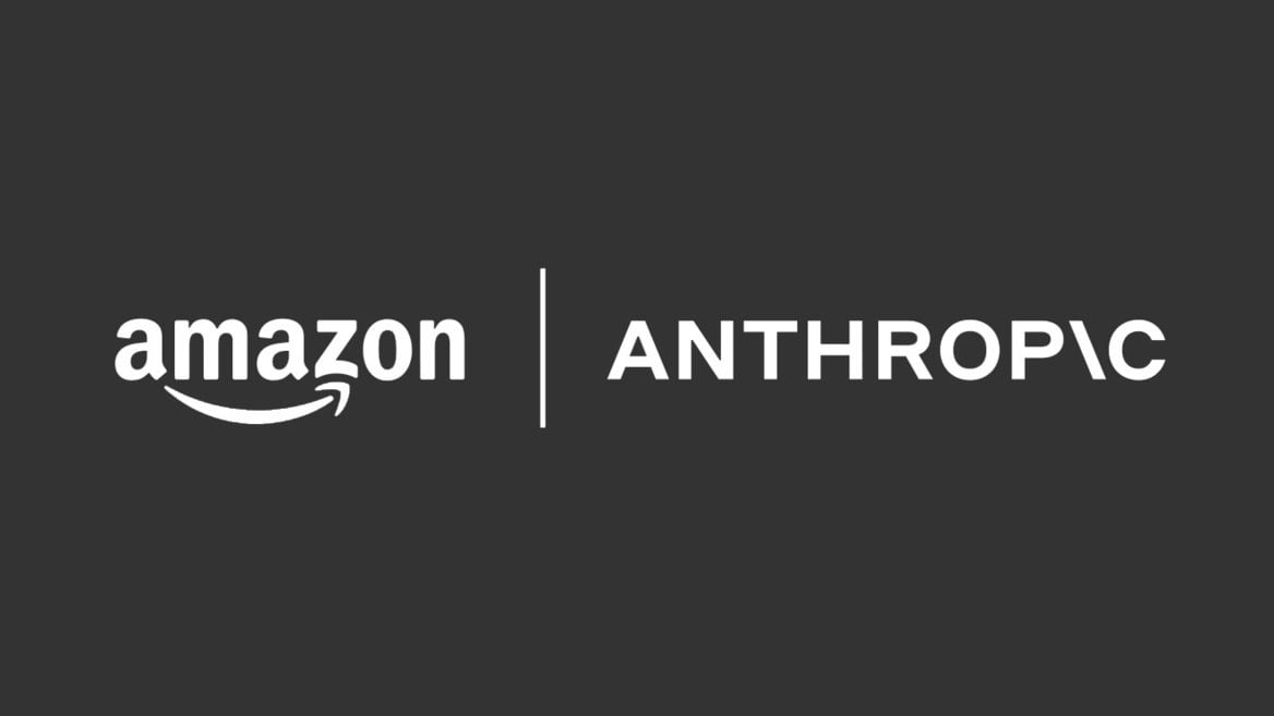 Anthropic получила ещё $4 млрд от Amazon