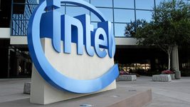 Intel уходит из России