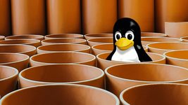 Linux захватила рекордную за 30 лет долю на рынке