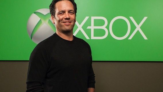 «Я знаю, что это больно»: глава Xbox Фил Спенсер попытался успокоить сотрудников на фоне сокращений