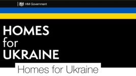 Британцы обвалили правительственный сайт для помощи украинцам
