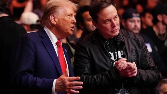 У Маска нет доступа к самым большим секретам США. Всему виной наркотики и контакты с иностранцами