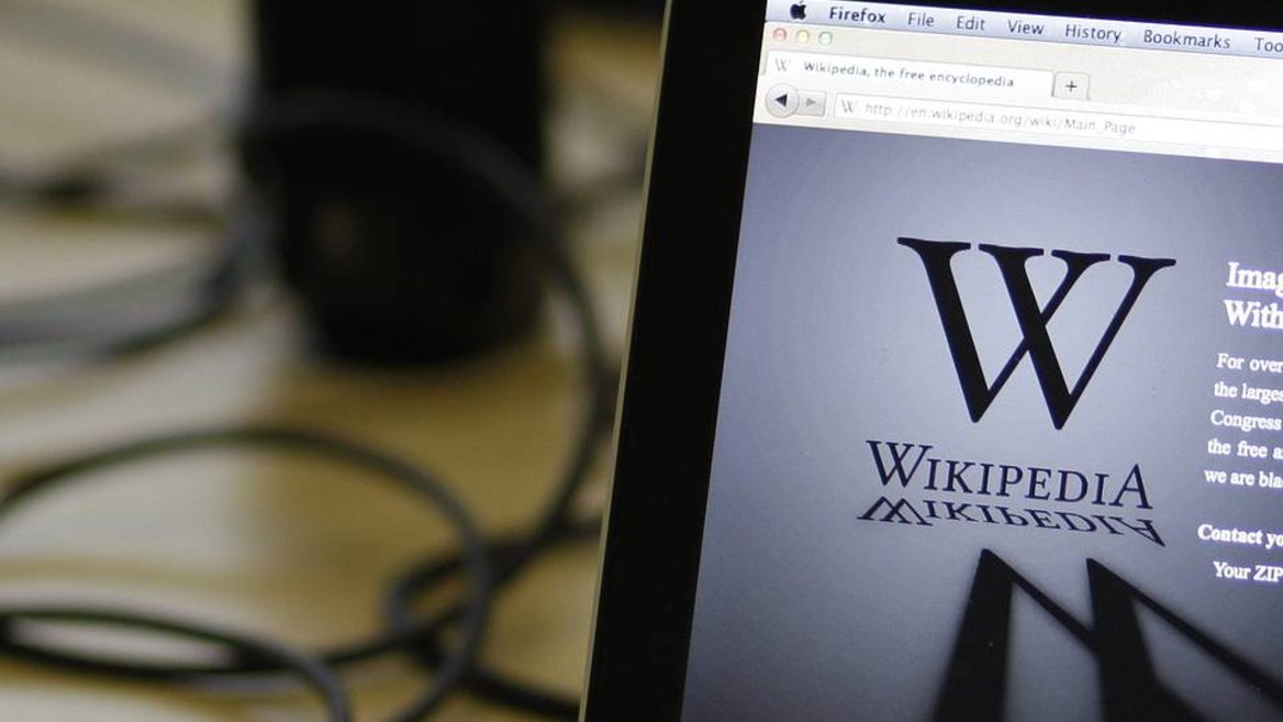 Роскомнадзор прислал второе предупреждение «Википедии» за статью «Вторжение России на Украину»