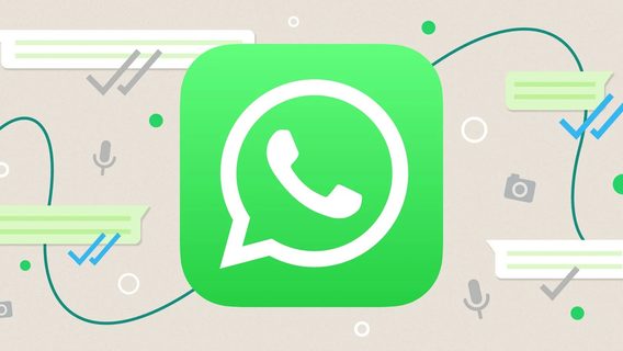 WhatsApp поменял дизайн мобильных приложений