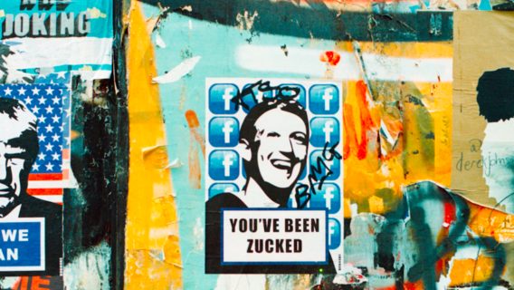 Последствия локаута у Facebook: данные 1,5 млрд пользователей, возможно, попали в сеть 