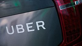 Водители Uber в Калифорнии теперь могут сами назначать тарифы 